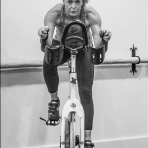 Meet your Posher, Katharine